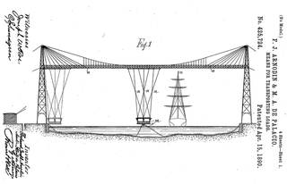 Illustration for article titled The Insane Hanging Bridges That Time ForgotÂ